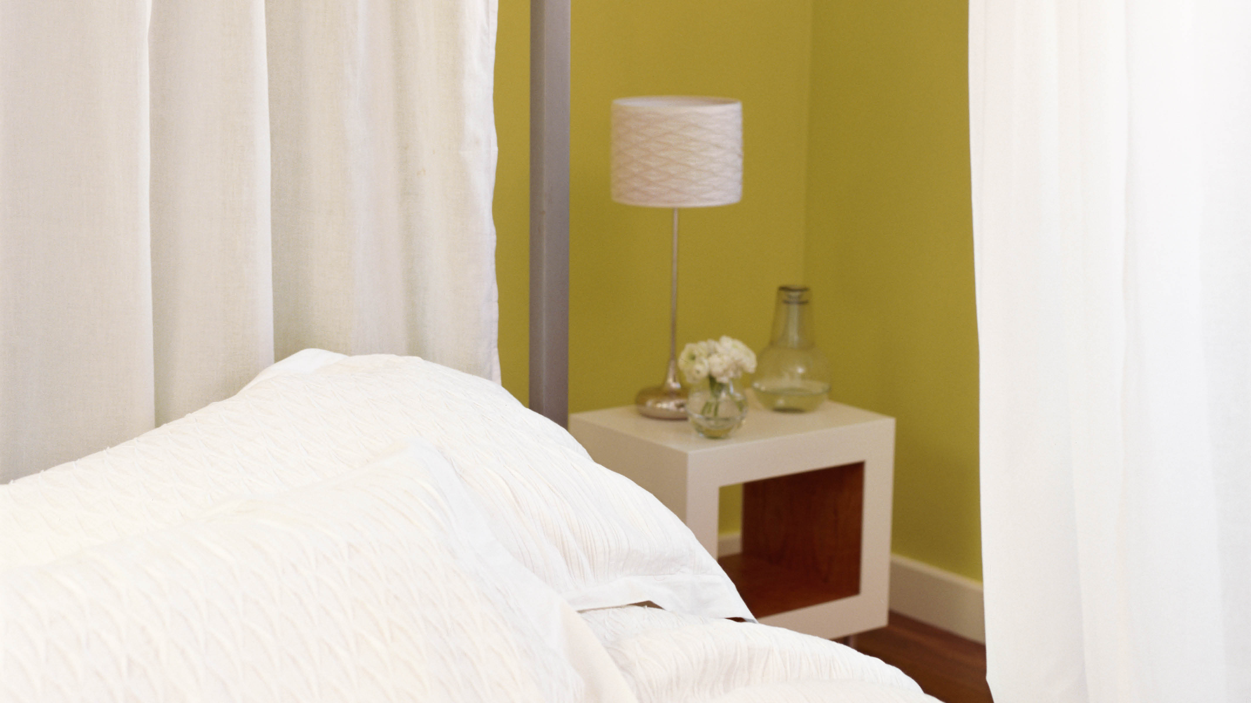 Ampliá el espacio con estas 5 asombrosas ideas para habitaciones de